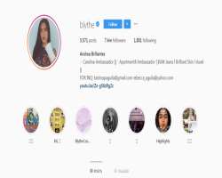 The beautiful young diva has a huge fan following as he has more than seven million followers on her Instagram and 453 thousand on Twitter. She is fai
